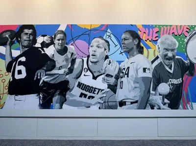 Wall Wraps Photo